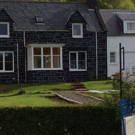 Cliff Cottage Kyle of Lochalsh Luaran gambar