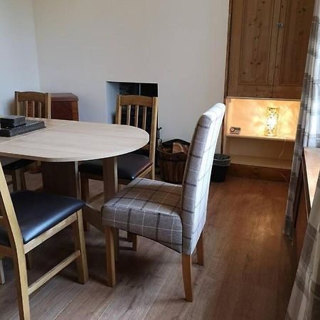 Cliff Cottage Kyle of Lochalsh Luaran gambar