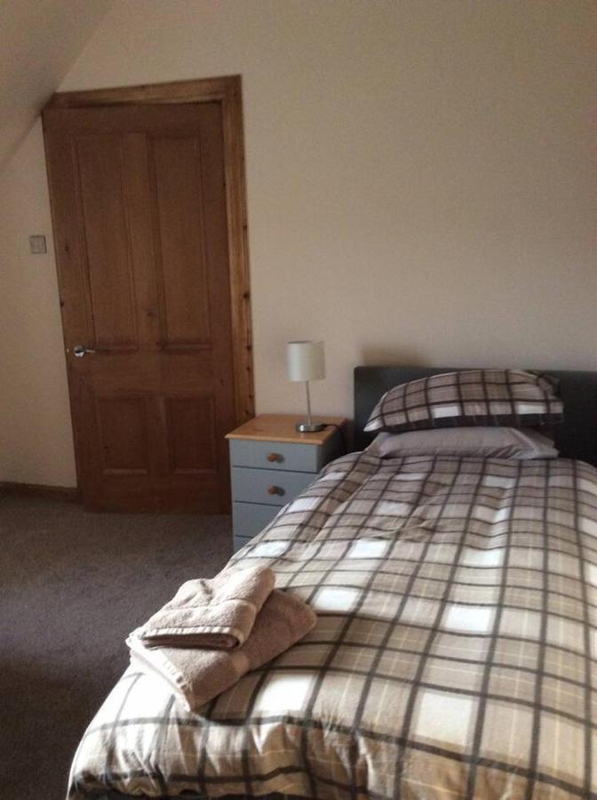 Cliff Cottage Kyle of Lochalsh Luaran gambar